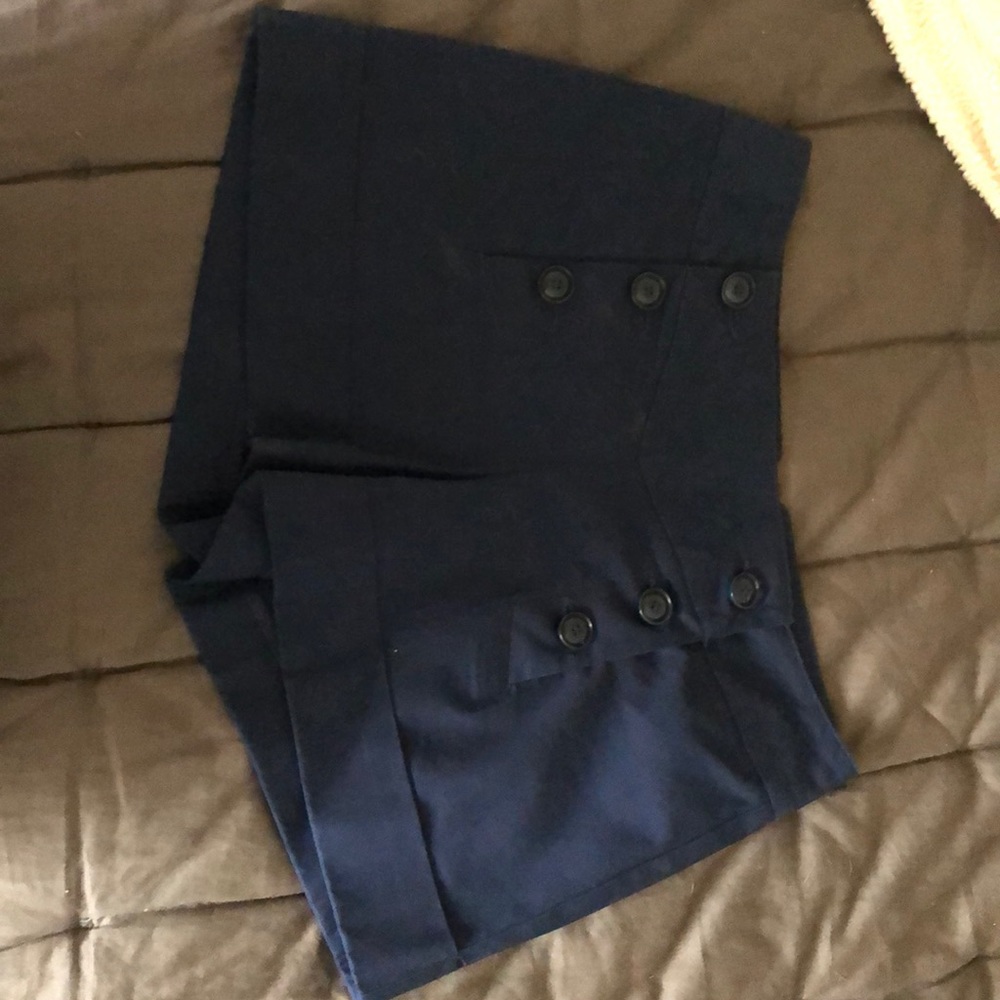 Trina Turk short